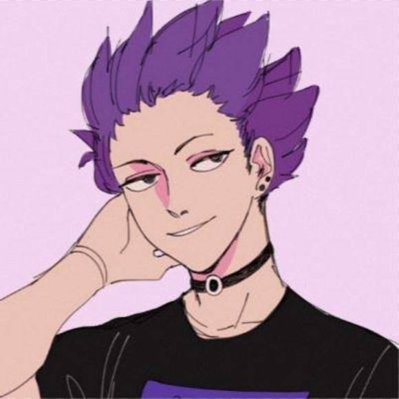 Meet your Posher, Hannah - Picture 1 of 1